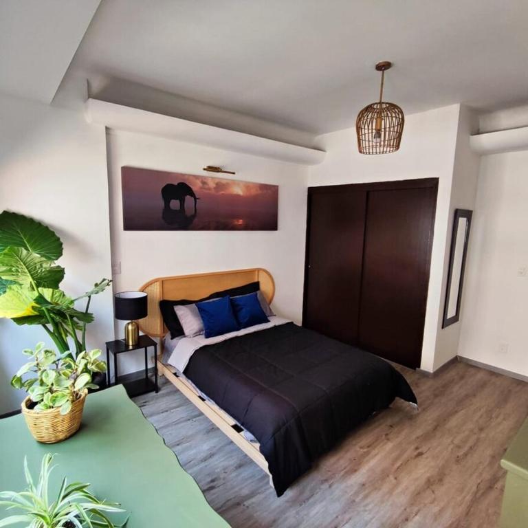 Nice apartment in Polanco - Apartamento de 2 dormitorios - 9