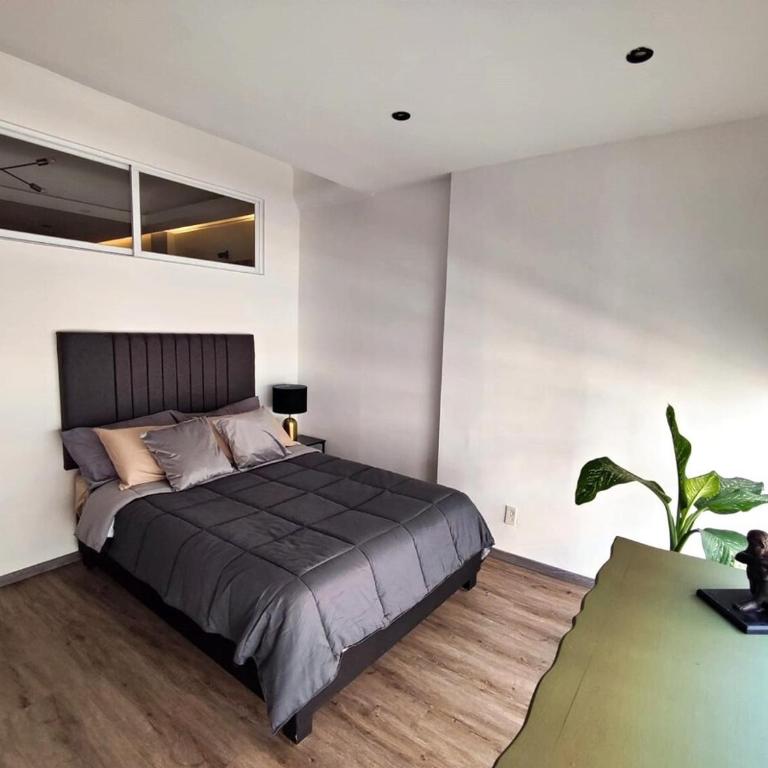 Nice apartment in Polanco - Apartamento de 2 dormitorios - 10