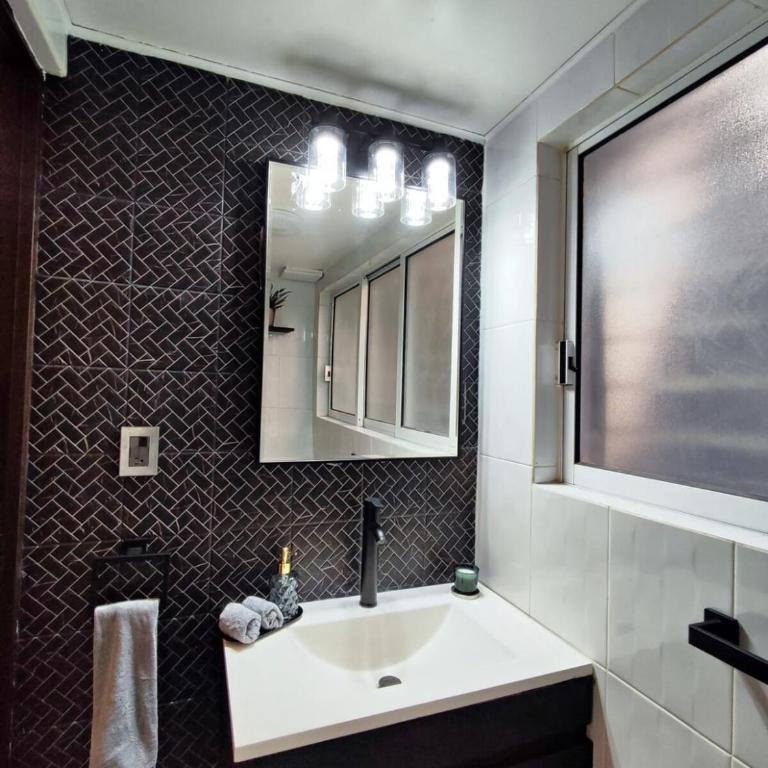 Nice apartment in Polanco - Apartamento de 2 dormitorios - 11
