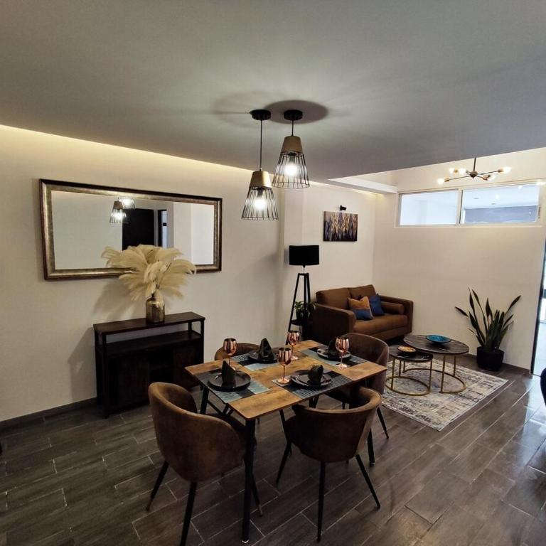 Nice apartment in Polanco - Apartamento de 2 dormitorios - 13