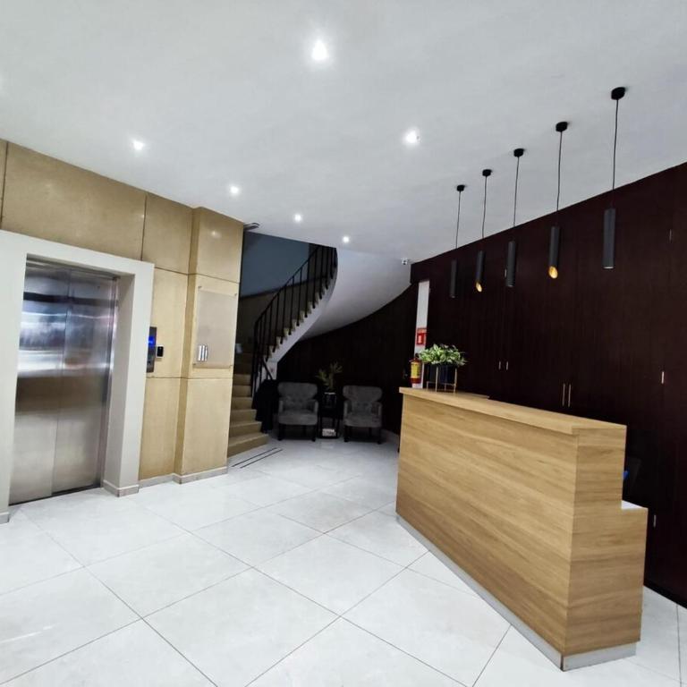 Nice apartment in Polanco - Apartamento de 2 dormitorios - 17