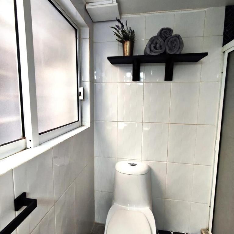 Nice apartment in Polanco - Apartamento de 2 dormitorios - 18