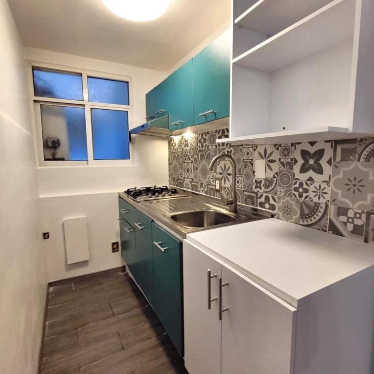 Nice apartment in Polanco - Apartamento de 2 dormitorios - 19