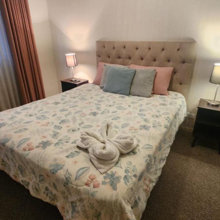 Altamira Confort - Apartamento de 3 dormitorios - 2