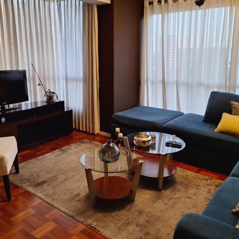 Altamira Confort - Apartamento de 3 dormitorios - 1