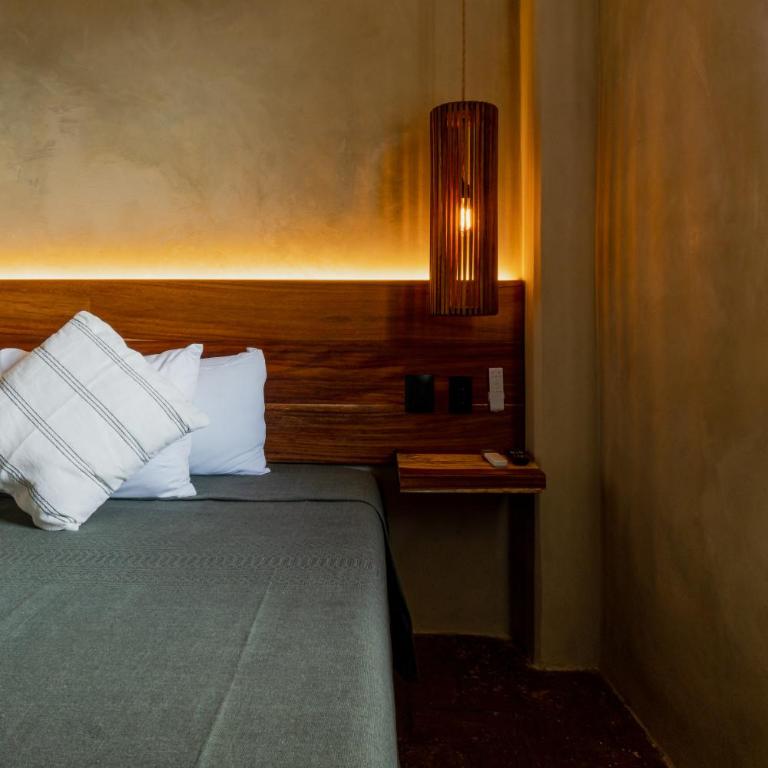 Casa Nativa - Suite con bañera de hidromasaje y cama grande - 18