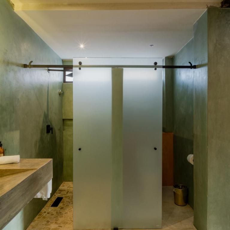 Casa Nativa - Suite con bañera de hidromasaje y cama grande - 15