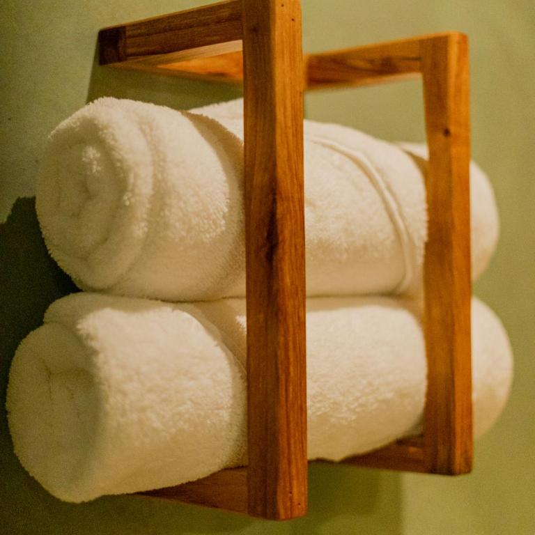 Casa Nativa - Suite con bañera de hidromasaje y cama grande - 25