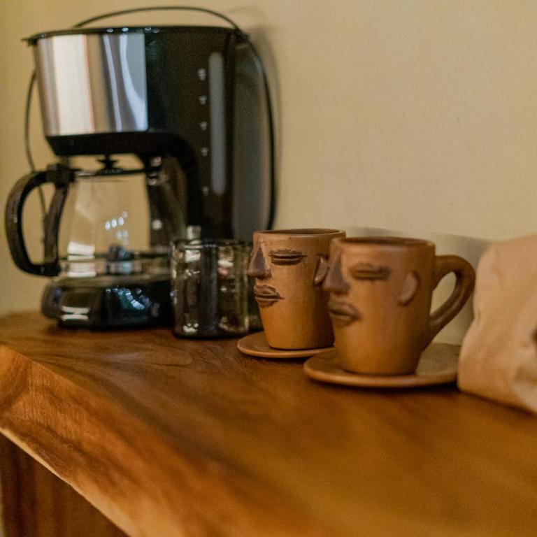 Casa Nativa - Suite con bañera de hidromasaje y cama grande - 22