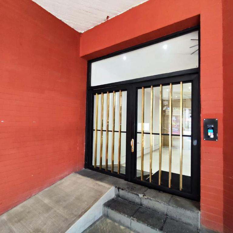 Nice apartment in Polanco - Apartamento de 2 dormitorios - 6