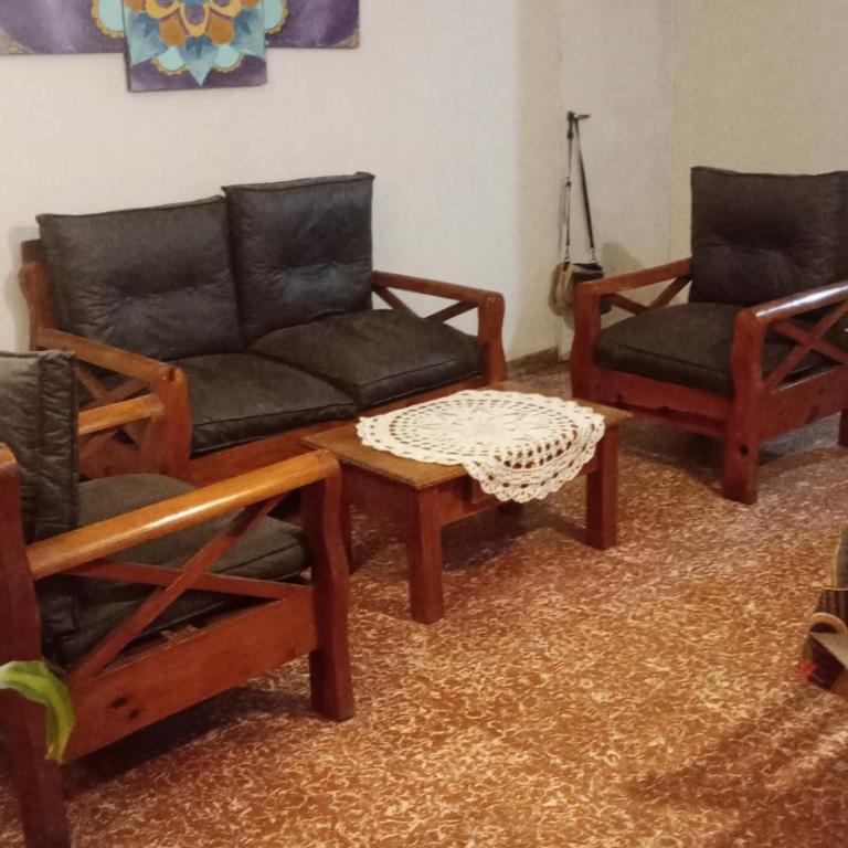 Casa céntrica - Casa de 2 dormitorios - 3