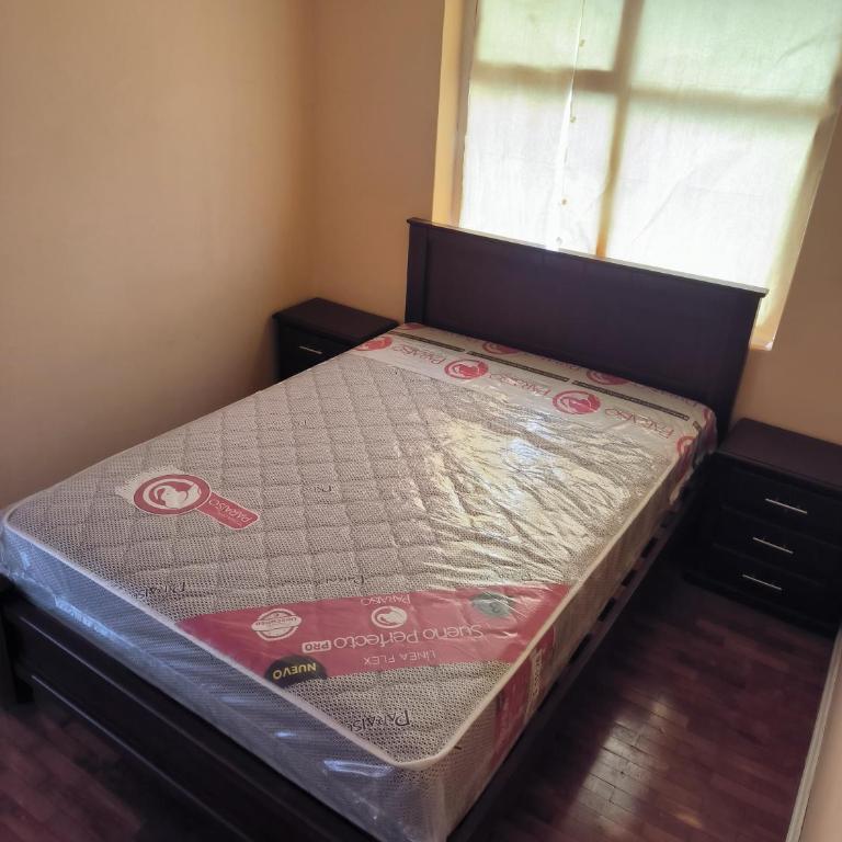 Departamento Amoblado - Apartamento de 1 dormitorio - 6