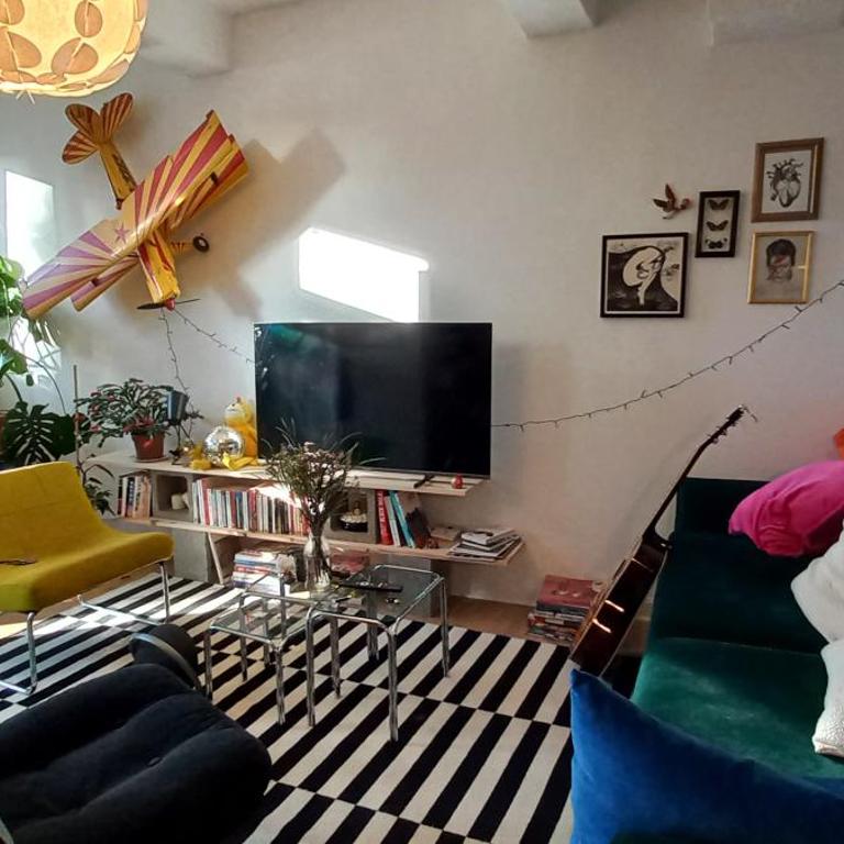 Gite la Muscadelle l Isle sur sorgue - Vacation Home - 14