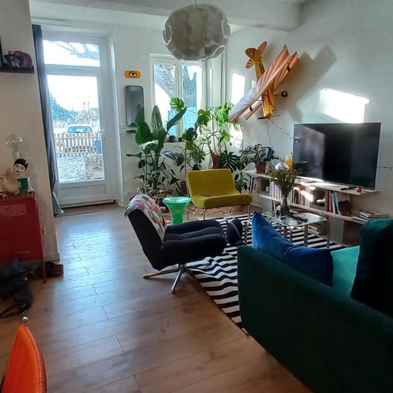 Gite la Muscadelle l Isle sur sorgue - Vacation Home - 21