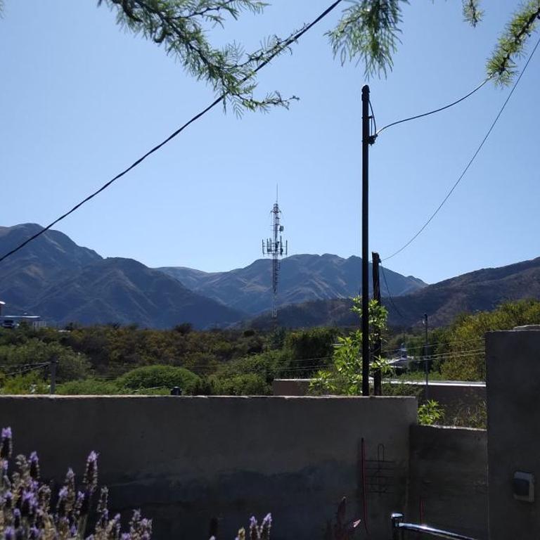 Casa de los Angeles - Casa con 1 dormitorio - 15