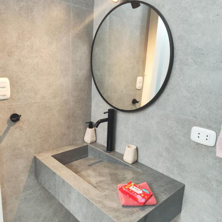 Departamento Moderno - Zona Exclusiva - Huacachina - Two-Bedroom Apartment - 19