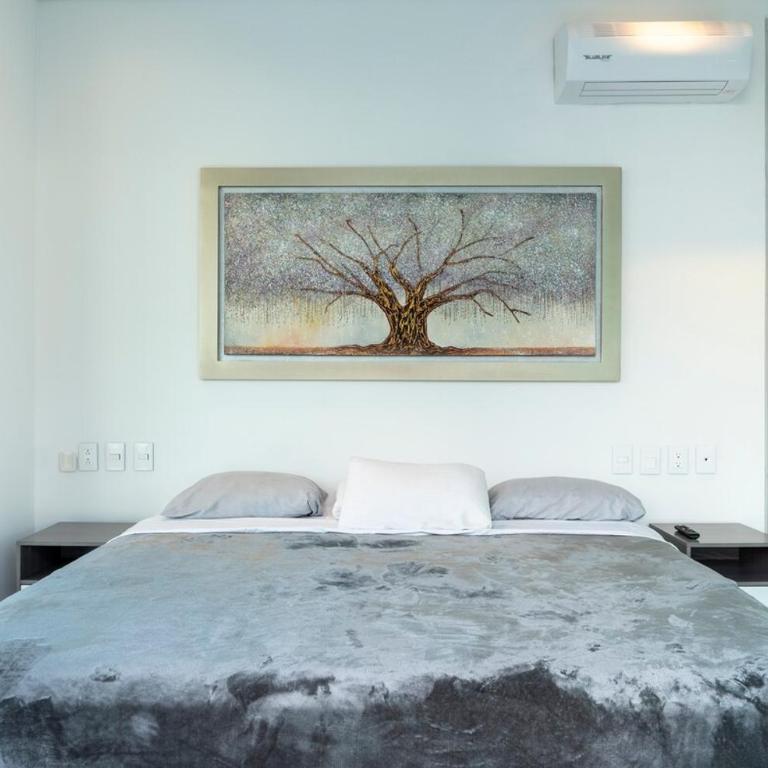 Apto de Lujo con Vista al Mar en Playa Bello Horizonte - Apartamento de 2 dormitorios con balcón y vistas al mar - 14