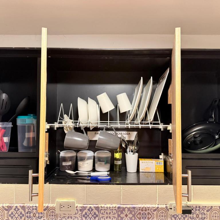 Apartaestudios en Zona Turística de Popayán - Standard Apartment - 7