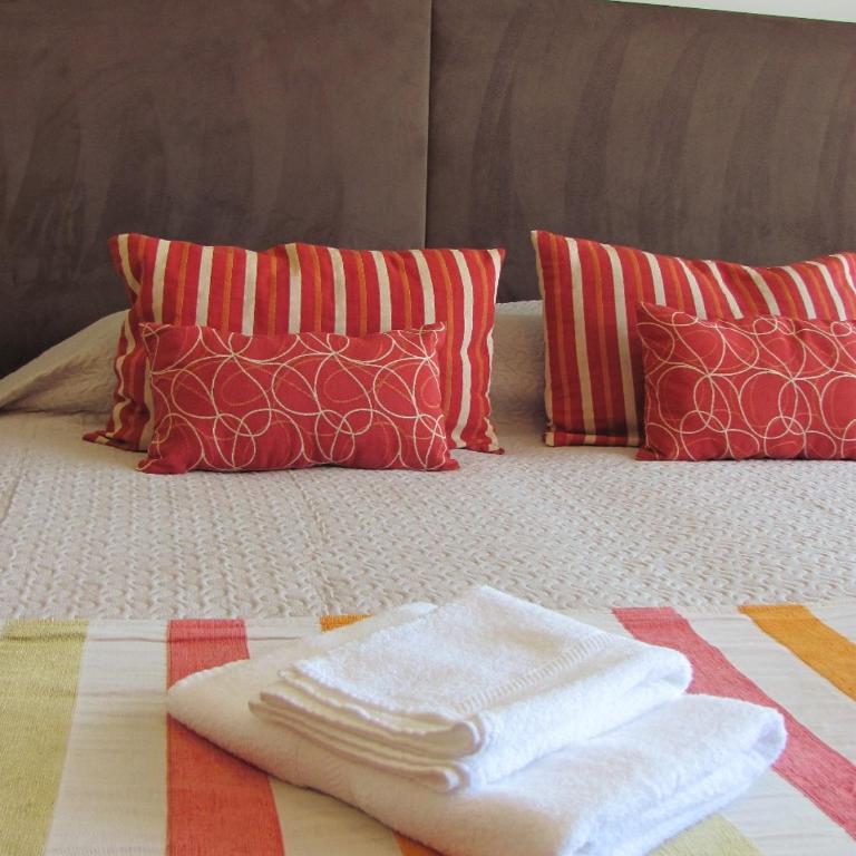 Apartamento en Cetro Real Condominium & Suites - Apartamento de 1 dormitorio - 6