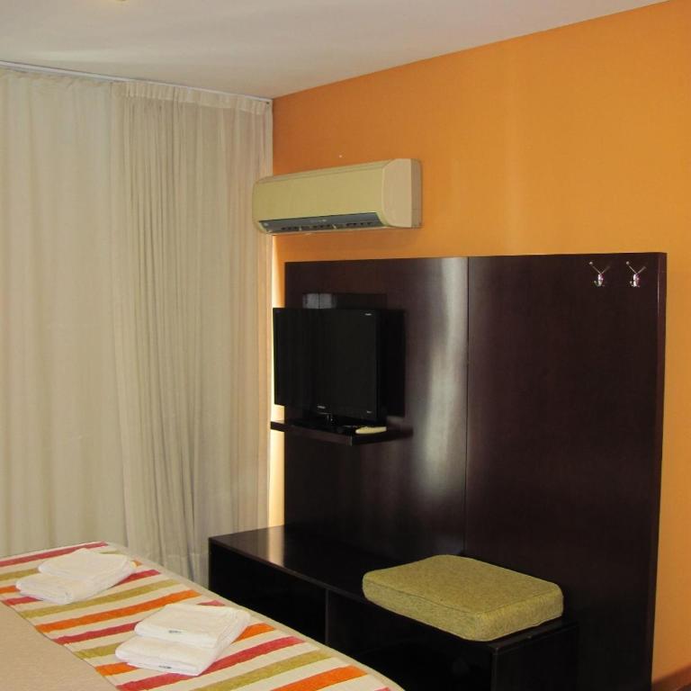 Apartamento en Cetro Real Condominium & Suites - Apartamento de 1 dormitorio - 4