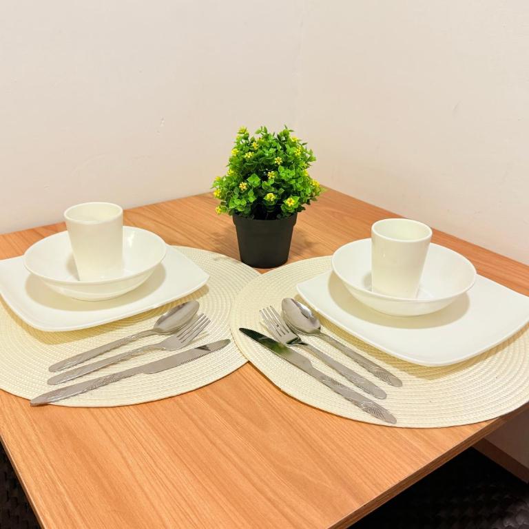 Apartaestudios en Zona Turística de Popayán - Apartamento Clásico - 1