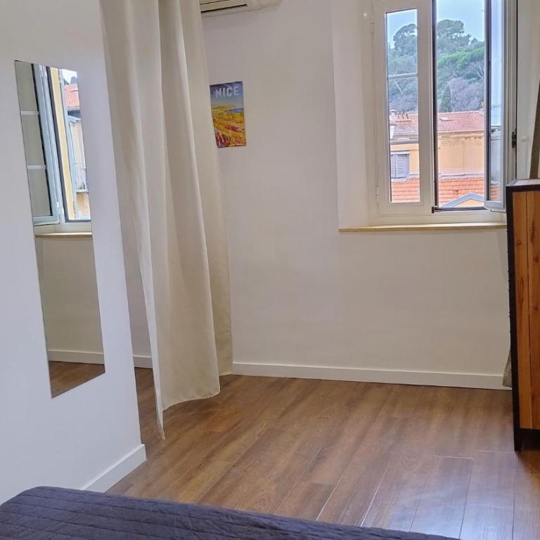 cozy apartment port of Nice - Appartement 1 Chambre - 3