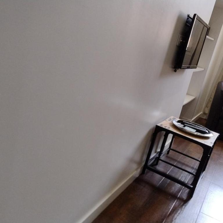 cozy apartment port of Nice - Appartement 1 Chambre - 8