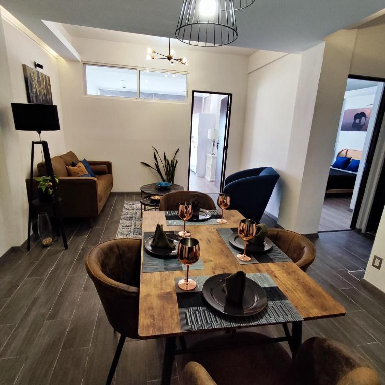 Nice apartment in Polanco - Apartamento de 2 dormitorios - 2