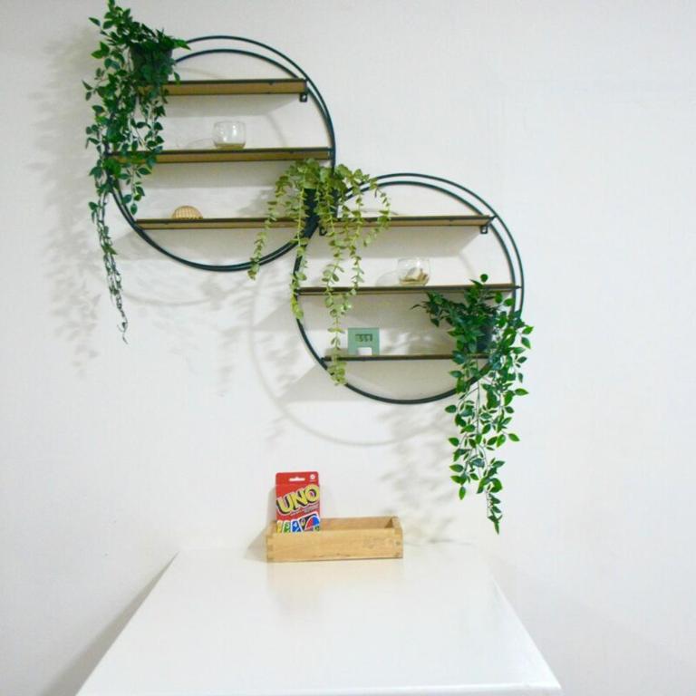 Central Modern Beach Studio - One-Bedroom Apartment - 3