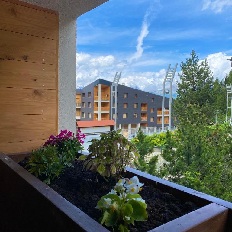 la finestra sulla montagna - One-Bedroom Apartment - 46