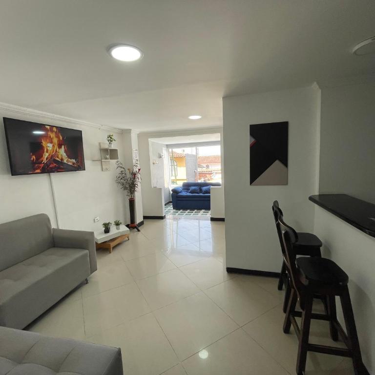 Hotel Las Vegas - Apartamento Estándar - 11