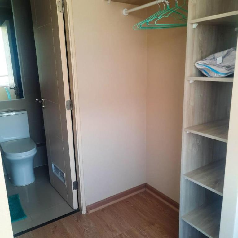 Acogedor Departamento en el Centro de Chillán - Apartamento de 1 dormitorio - 11