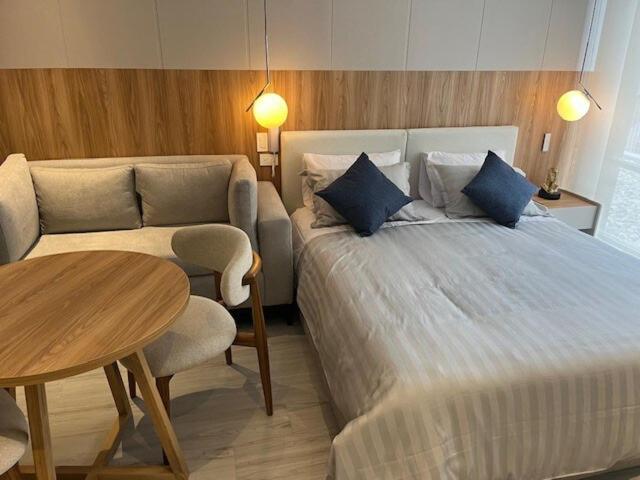 Coral Studio New Private Comfy - One-Bedroom Apartment - 1