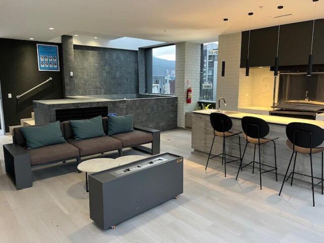Coral Studio New Private Comfy - One-Bedroom Apartment - 12