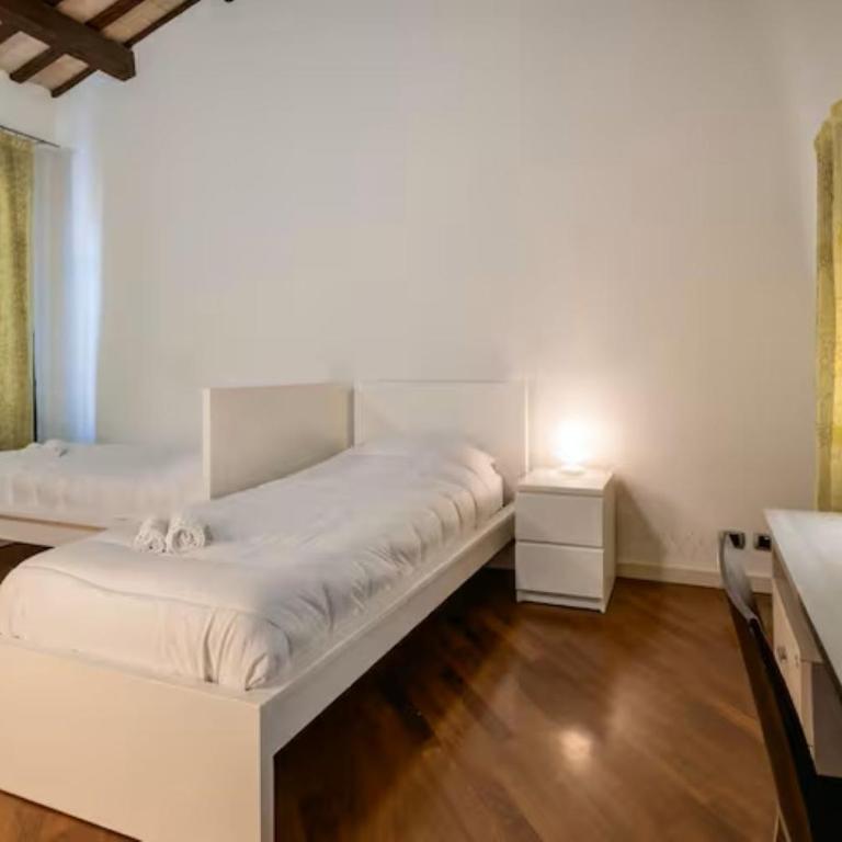 The Byzantine Palace, Ravenna Centro - Appartamento con 3 Camere da Letto - 9