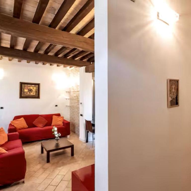 The Byzantine Palace, Ravenna Centro - Appartamento con 3 Camere da Letto - 5