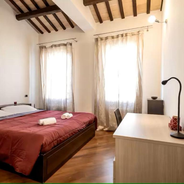The Byzantine Palace, Ravenna Centro - Appartamento con 3 Camere da Letto - 7