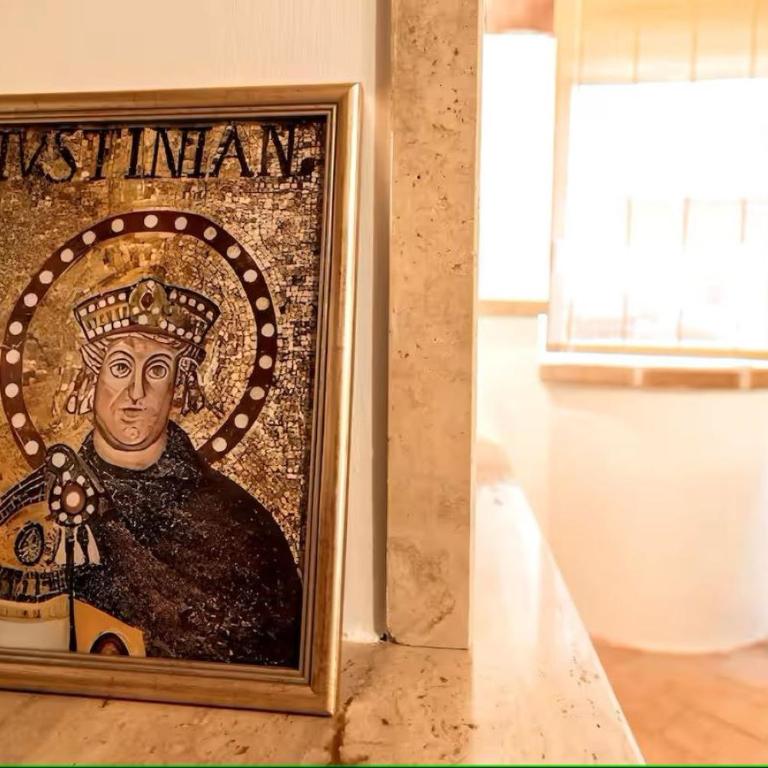 The Byzantine Palace, Ravenna Centro - Appartamento con 3 Camere da Letto - 29