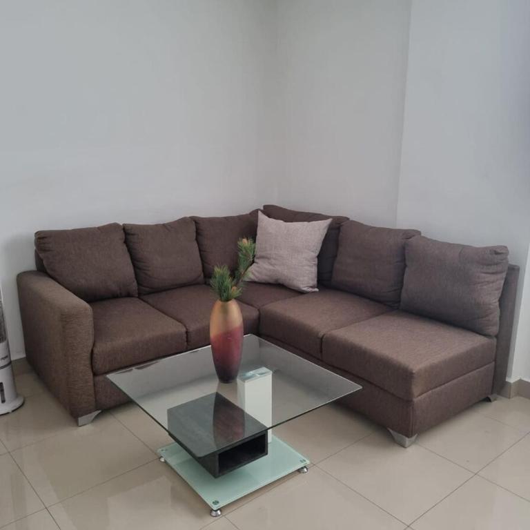 Apartment Calzada San Pedro, Few Steps from Valle - One-Bedroom Apartment - 3