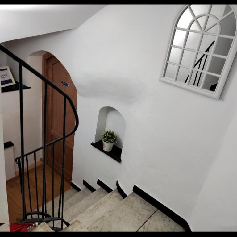 Le Grazie Maisons Genova - Appartamento - 14