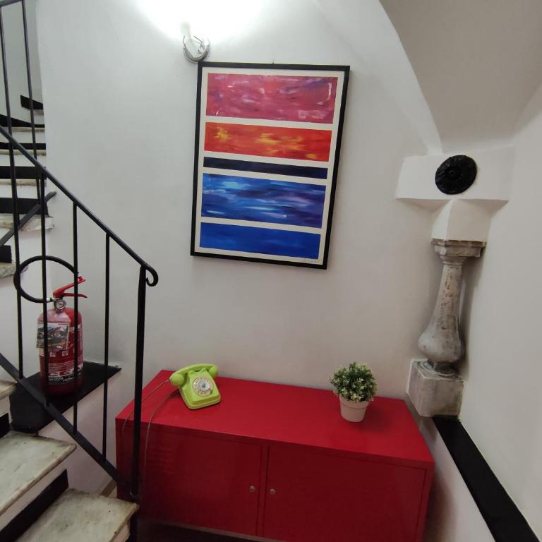 Le Grazie Maisons Genova - Appartamento - 1