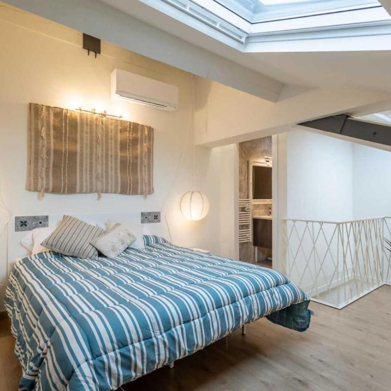 Bilocale Romantico centrale + parking - Appartamento con 1 Camera da Letto - 4