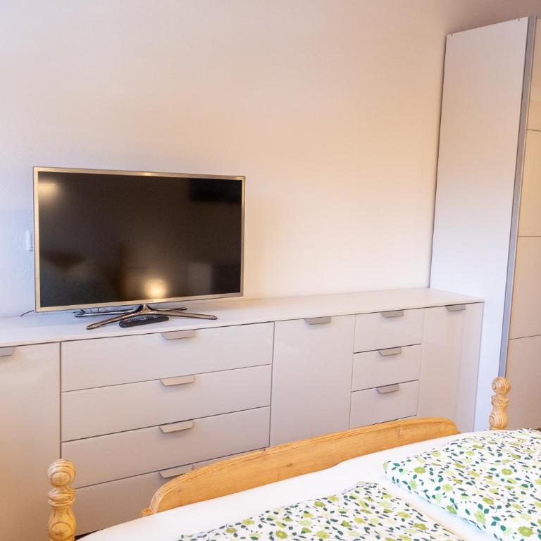 Fewo Löslerlehen Haus 31 a - Appartement avec Balcon - 10