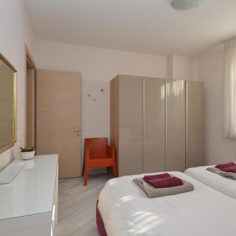 Apt in San Frediano Diladdarno - Appartamento con 1 Camera da Letto - 18