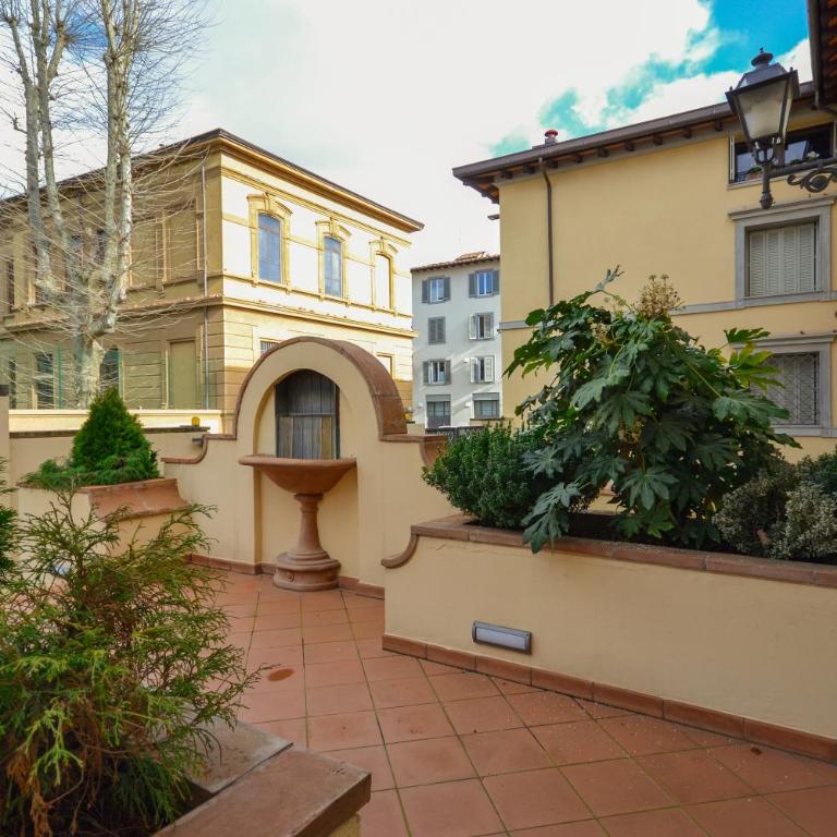 Apt in San Frediano Diladdarno - Appartamento con 1 Camera da Letto - 20
