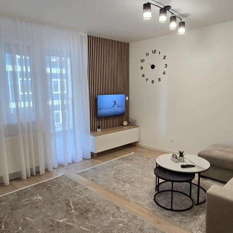 Studio apartment ALFA - Apartman sa 1 Spavaćom Sobom - 1