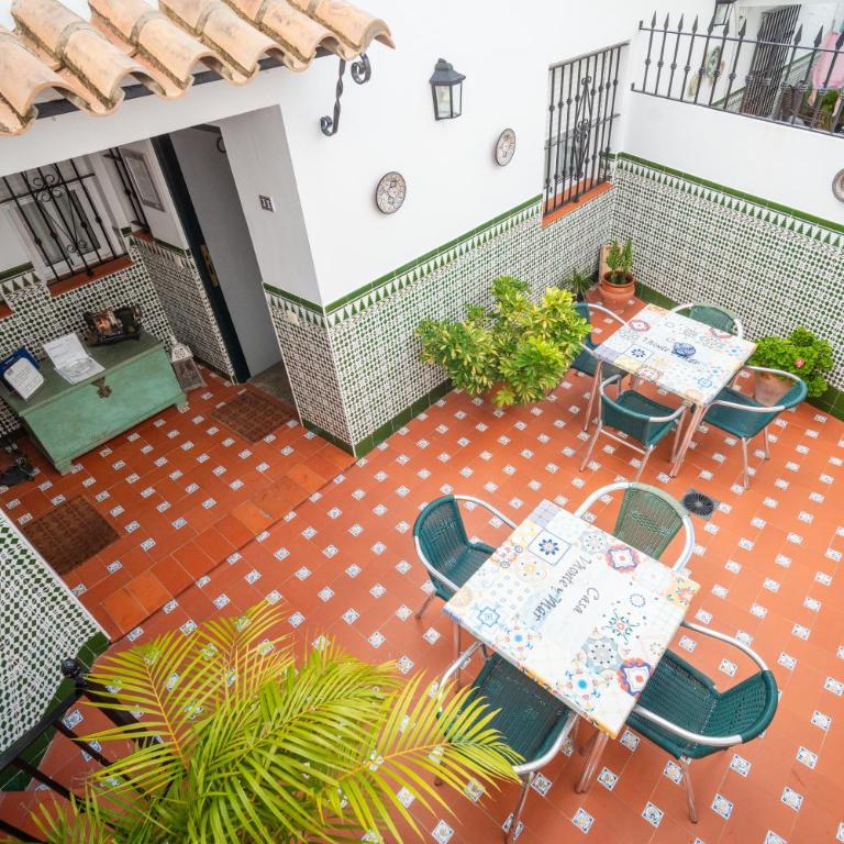 Apartamentos Casamonteymar - Apartamento de 1 dormitorio - 36