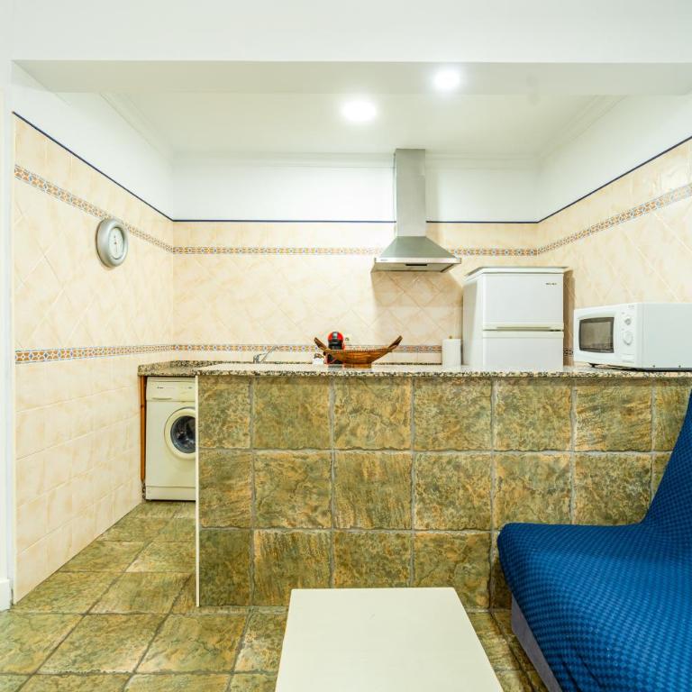 Apartamentos Casamonteymar - Apartamento de 1 dormitorio - 39