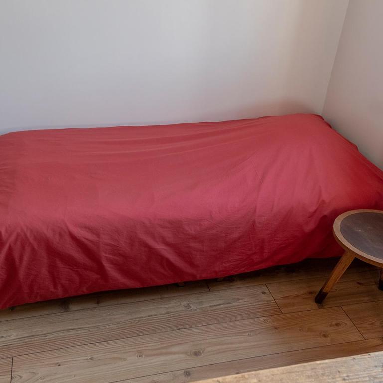 House with garden and parking 1 min from Grenoble - Maison de Ville 2 Chambres - 35