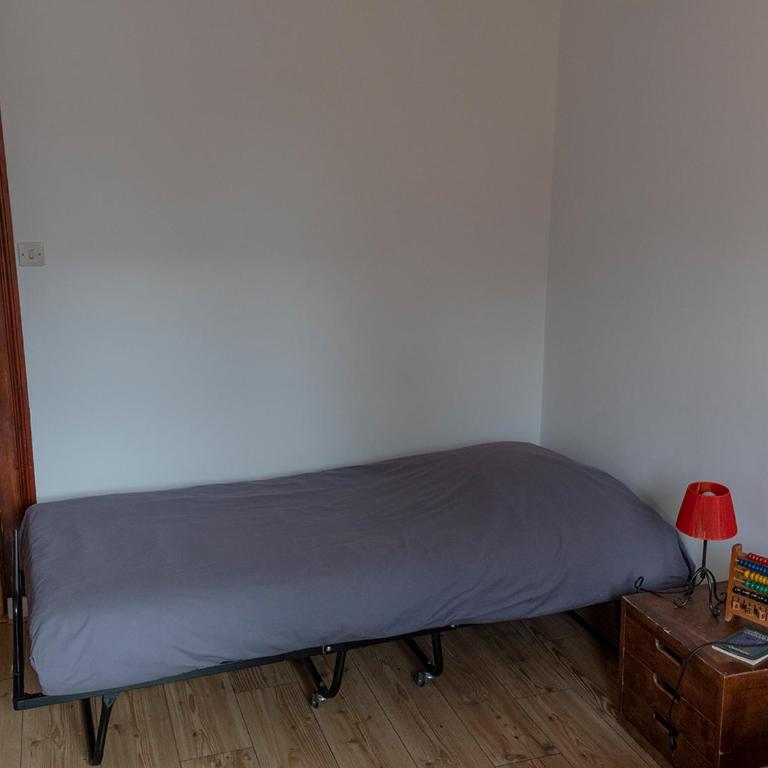 House with garden and parking 1 min from Grenoble - Maison de Ville 2 Chambres - 36